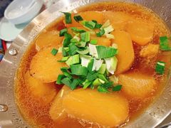-曹家小菜(胜太路店)