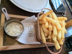 -THE PRESS(申报馆店)