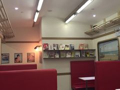 -半饱日式甜品(ifs国际金融店)