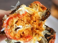 -蟹村草堂·苏式园林人文农家·大闸蟹