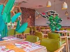 -Sushi Love 创意寿司(丽影广场店)