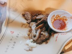-山芋腔苏北菜(盐城滨海店)