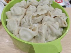 -老边饺子馆(东单店)