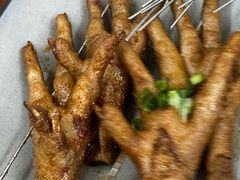 -建国烧烤(建乐路店)