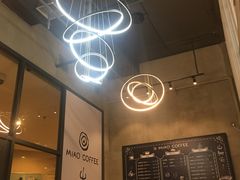 -MIAO COFFEE
