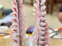 -渔意坊·千层无骨鱼粥底火锅·20年顺德菜(普君店)