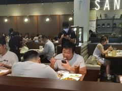 -三猫黑鱼花(南大店)