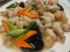 -清香园大连老菜馆(成仁街店)