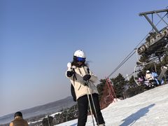 -棋盘山冰雪大世界