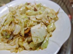 -刘胖子家常菜·蹄花焖藕(中南店)