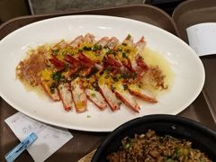 -御彩酒家(东风东路店)