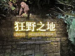 -浙江自然博物院(杭州馆)