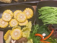 -掂档潮汕牛肉火锅(沈阳万象城店)