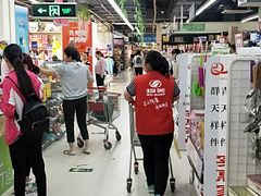 -物美(北沙滩店)