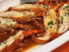 -白金汉爵大酒店·中餐厅(相城店)