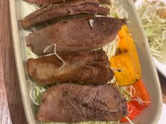 -玛格萝妮比萨屋(四平店)