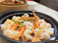 -蔡澜点心·粤菜(丽泽天街店)