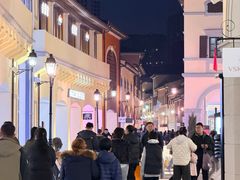 -京津佛罗伦萨小镇