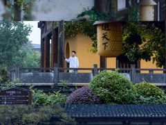 -茅山东方盐湖城景区