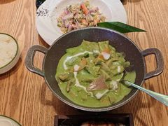 -椰莱泰小谷·东南亚融合菜(坪山悦阾SPACE店)