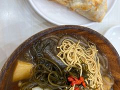 -金乐活美食(中街店)