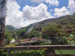 -广东天露山旅游度假区