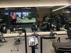 -Answer Fitness 答案健身(奥体店)