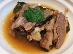 -金陵后厨·南京菜(新街口秣陵路店)