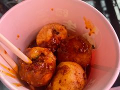 -阿宝生煎包(万松园总店)