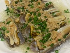 -钱山海鲜大排档