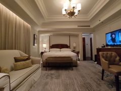 -广州富力丽思卡尔顿酒店