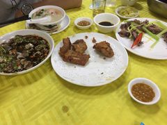 -辉记潮汕海鲜砂锅粥(市桥店)