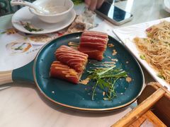-點無缺茶楼·海鲜酒家(世博店)