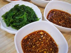 -一蚝一贝海鲜特色餐厅(万象城店)
