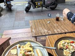 -Brut Eatery悦璞食堂(愚园路店)