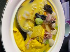 -粉墨特色菜·烧烤音乐酒馆