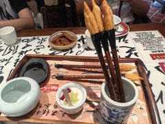 -南昌大饭店·非遗南昌菜(万寿宫店)