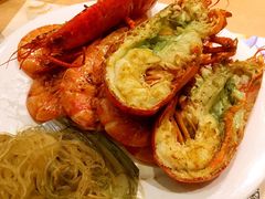 -深圳香格里拉酒店
