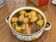 -大户人家(水门路店)