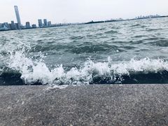 景点-金鸡湖景区