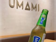 -UMAMI乌玛米披萨·汉堡·清真Halal(红岭北店)