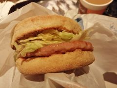 -麦当劳(文化西路店)