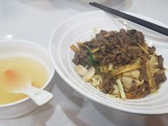 -二扁私房面馆(崂山路店)