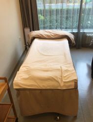 -康颜SPA自然疗愈皮肤管理中心
