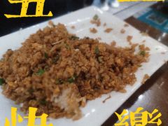 -新派川菜馆(济南路店)