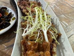 -醉壹号海鲜大排档(厦门美食地标店)