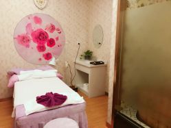 -佐登妮丝美容SPA生活馆