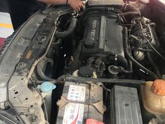 -兔师傅汽车保养(凤城五路店)