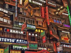 -黄兴南路步行商业街