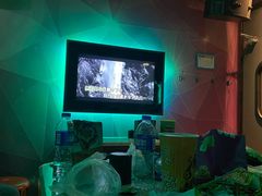 -米乐星世界KTV(汇智国际商业中心店)